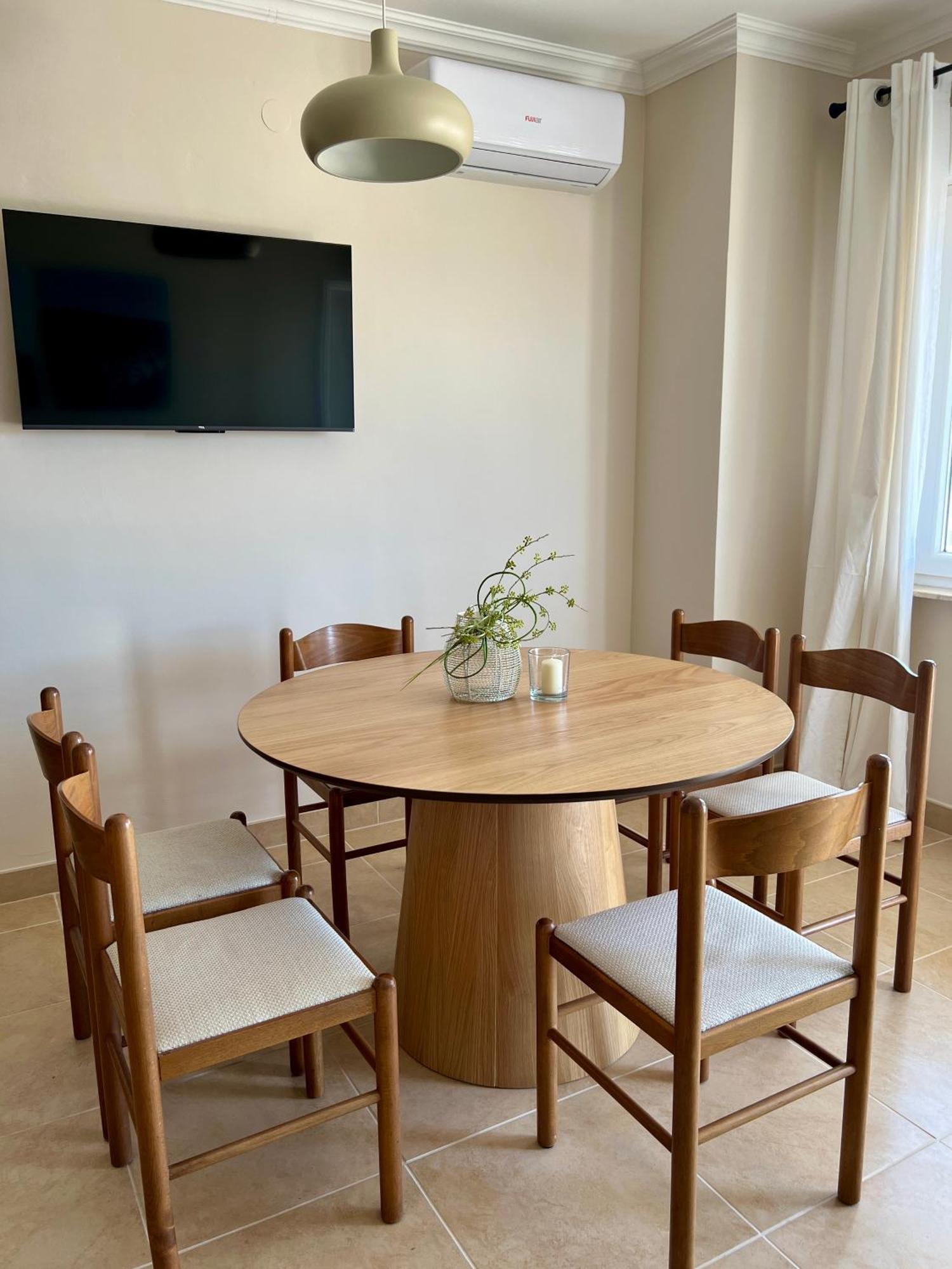 Apartments Dalmatino Vodice Eksteriør billede