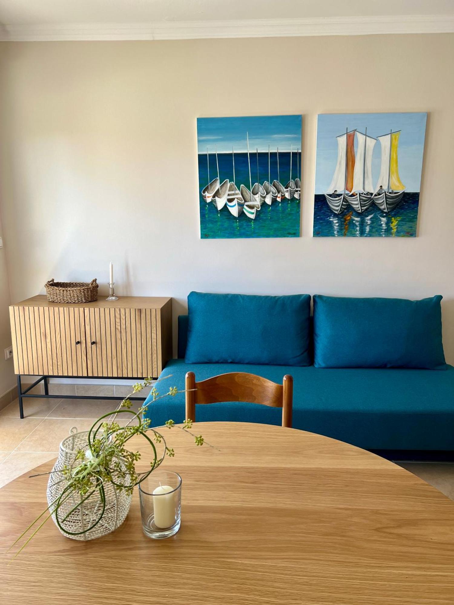 Apartments Dalmatino Vodice Eksteriør billede