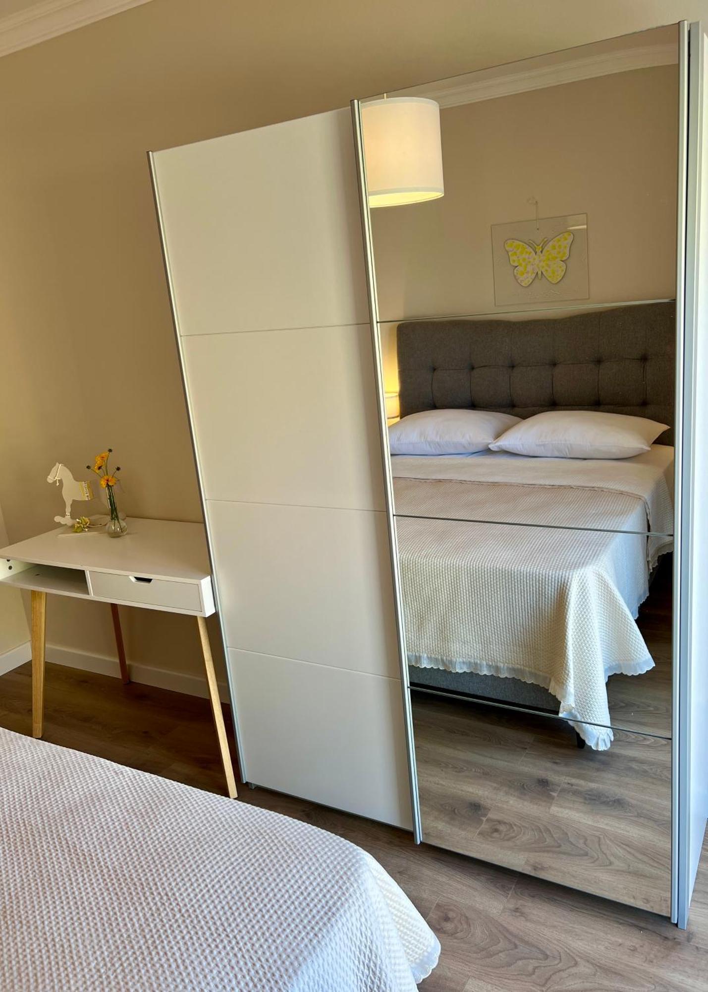 Apartments Dalmatino Vodice Eksteriør billede